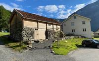 Hansagarden, Undredal