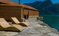 Luster Fjordspa