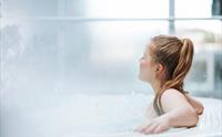 Spa på Vestkanten i Bergen