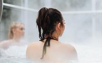 Spa på Vestkanten i Bergen