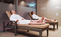 Spa på Vestkanten i Bergen