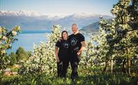 Vertskapet på Spildegarden