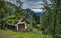 Stalheim Folkemuseum