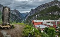 Stalheim Hotel