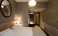 Bergen Børs Hotel - Standard rom