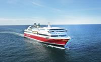 Fjord Line - MS Stavangerfjord