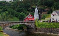 Steinsdalsfossen