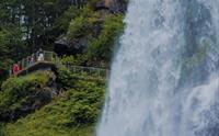 Steinsdalsfossen