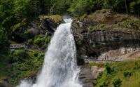 Steinsdalsfossen