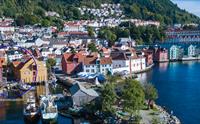 Norges Fiskerimuseum