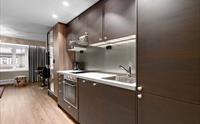 Ole Bull Hotel & Apartments, BW Signature Colletion