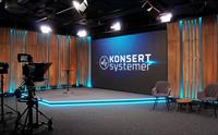 Konsertsystemer