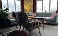 Villa Fjellheim, Jostedal