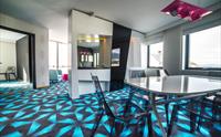 Magic Hotel Solheimsviken