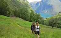 Bulder & Brak - Hiking