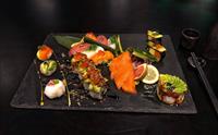 Restauranthuset Malin