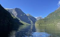 Nærøyfjorden