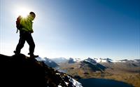 Jotunheimen Nasjonalpark