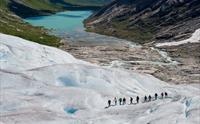 Nigardsbreen, Jostedal