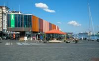 Turistinformasjonen i Bergen