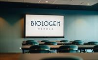 Biologen Herdla