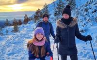 Trugetur med Norway Mountain Guides