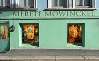 Merete Mowinckel