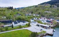 Tørvis Hotel