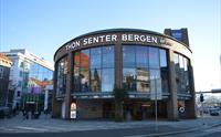 Thon Senter Bergen