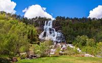 Tvindefossen