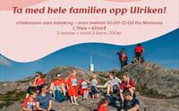 Ulriken Opp (Motbakkeløp)