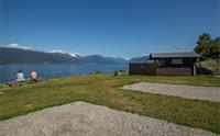 Djuvik Camping