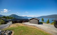 Djuvik Camping