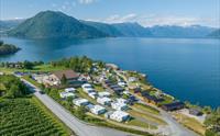 Djuvik Camping