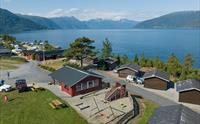 Djuvik Camping