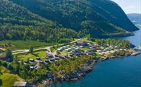 Djuvik Camping