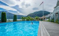 Hofslund Fjord Hotell