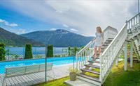 Hofslund Fjord Hotell