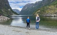 Gudvangen