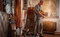 Ciderhuset, Balestrand