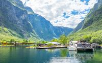 Gudvangen
