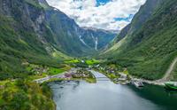 Gudvangen