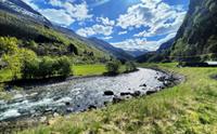 Flåm Retreat
