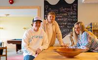 Balestrand Hotell