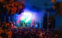 Balestrand Hotell - Festival