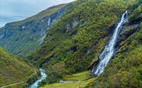 Utladalen, Årdal