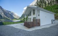 Nærøyfjorden Camping