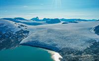 Austdalsbreen