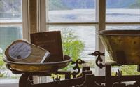 Flåm Fjord Farm
