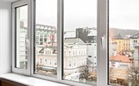 Ole Bull Hotel & Apartments, BW Signature Colletion